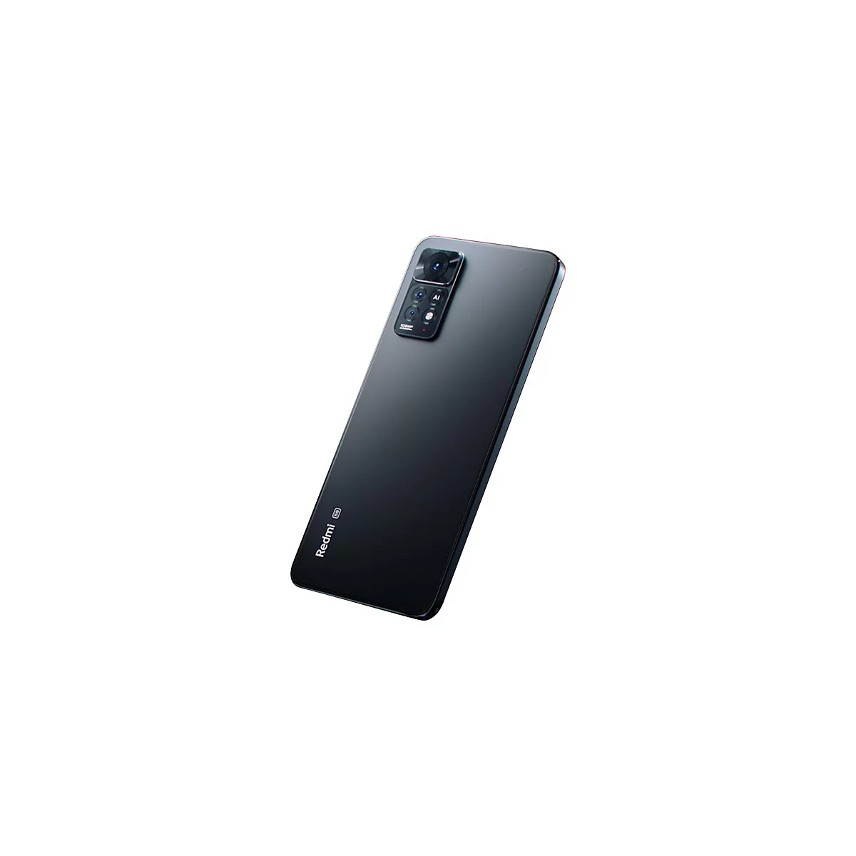 Xiaomi Redmi Note 11 Pro 5G - Graphitgrau - 5G Smartphone - 128 GB - GSM