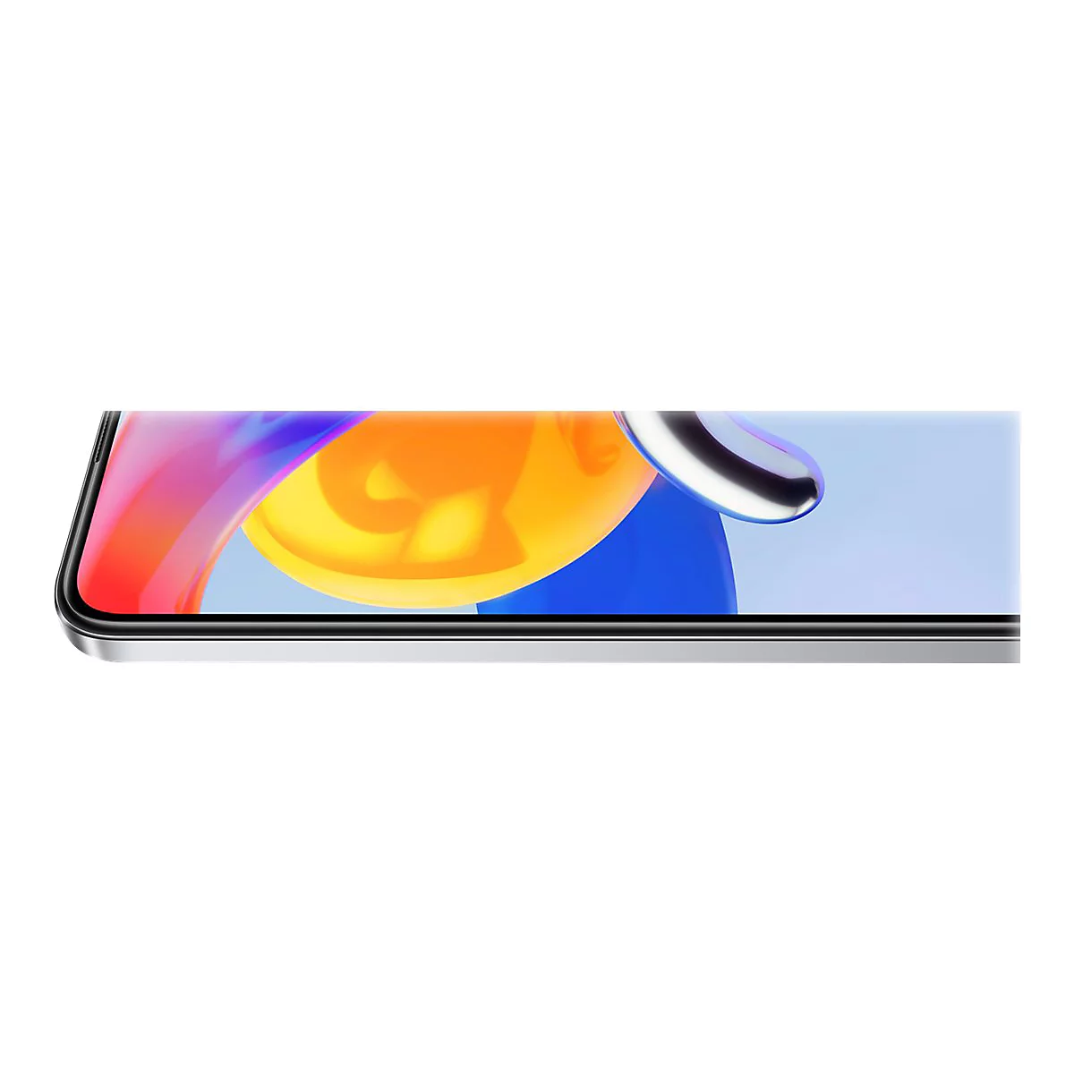 Xiaomi Redmi Note 11 Pro 5G - Graphitgrau - 5G Smartphone - 128 GB - GSM