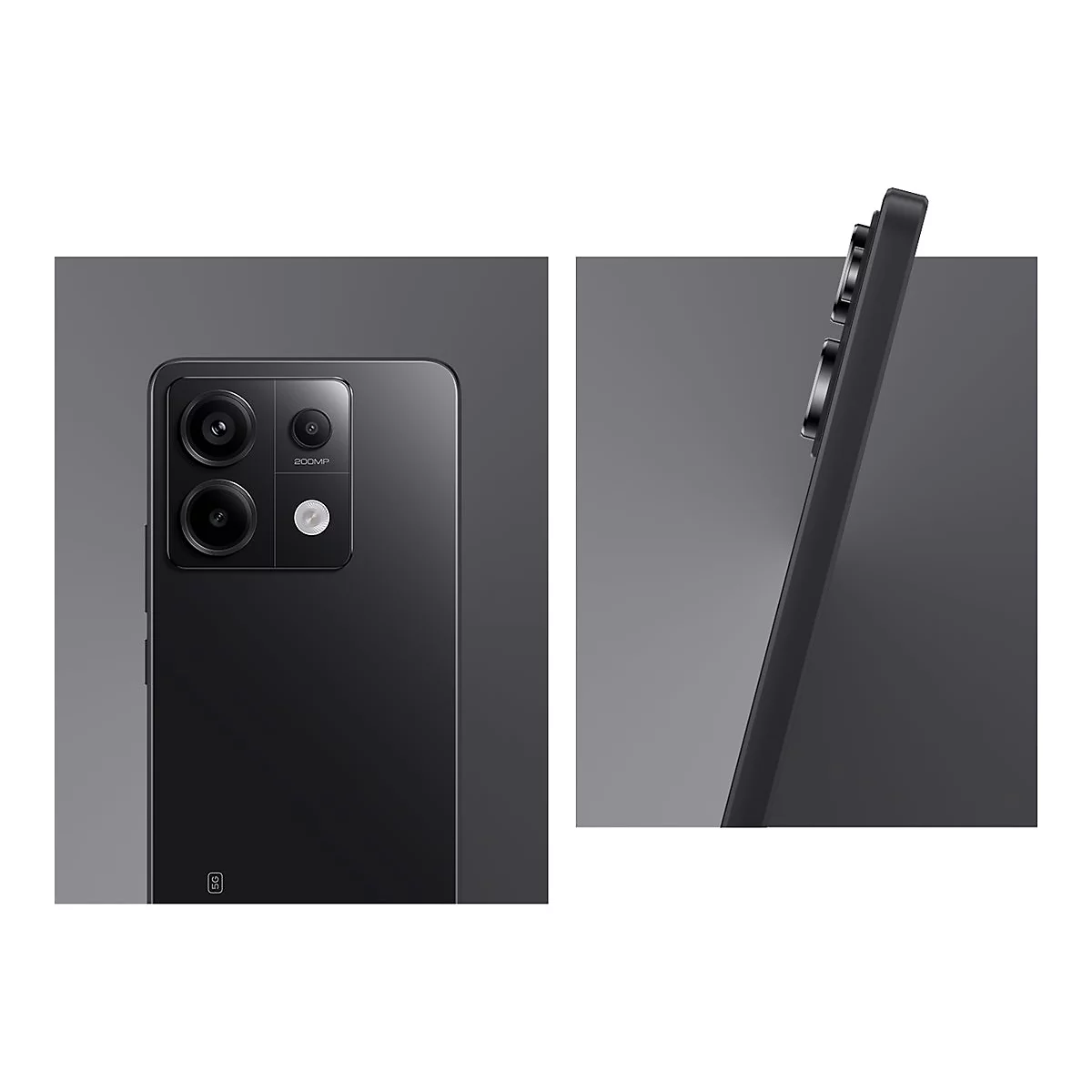 Xiaomi Redmi Note 13 Pro 5G - 5G Smartphone - Dual-SIM - RAM 12 GB / Interner Speicher 512 GB - OLED-Display - 6.67'