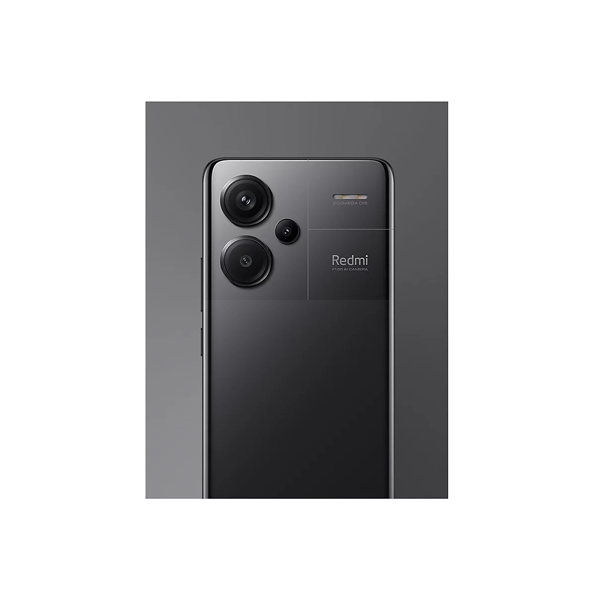 Xiaomi Redmi Note 13 Pro+ - 5G Smartphone - Dual-SIM - RAM 8 GB / Interner Speicher 256 GB - OLED-Display - 6.67'