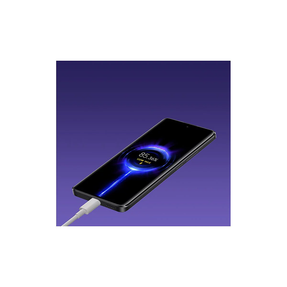 Xiaomi Redmi Note 13 Pro+ - 5G Smartphone - Dual-SIM - RAM 8 GB / Interner Speicher 256 GB - OLED-Display - 6.67'
