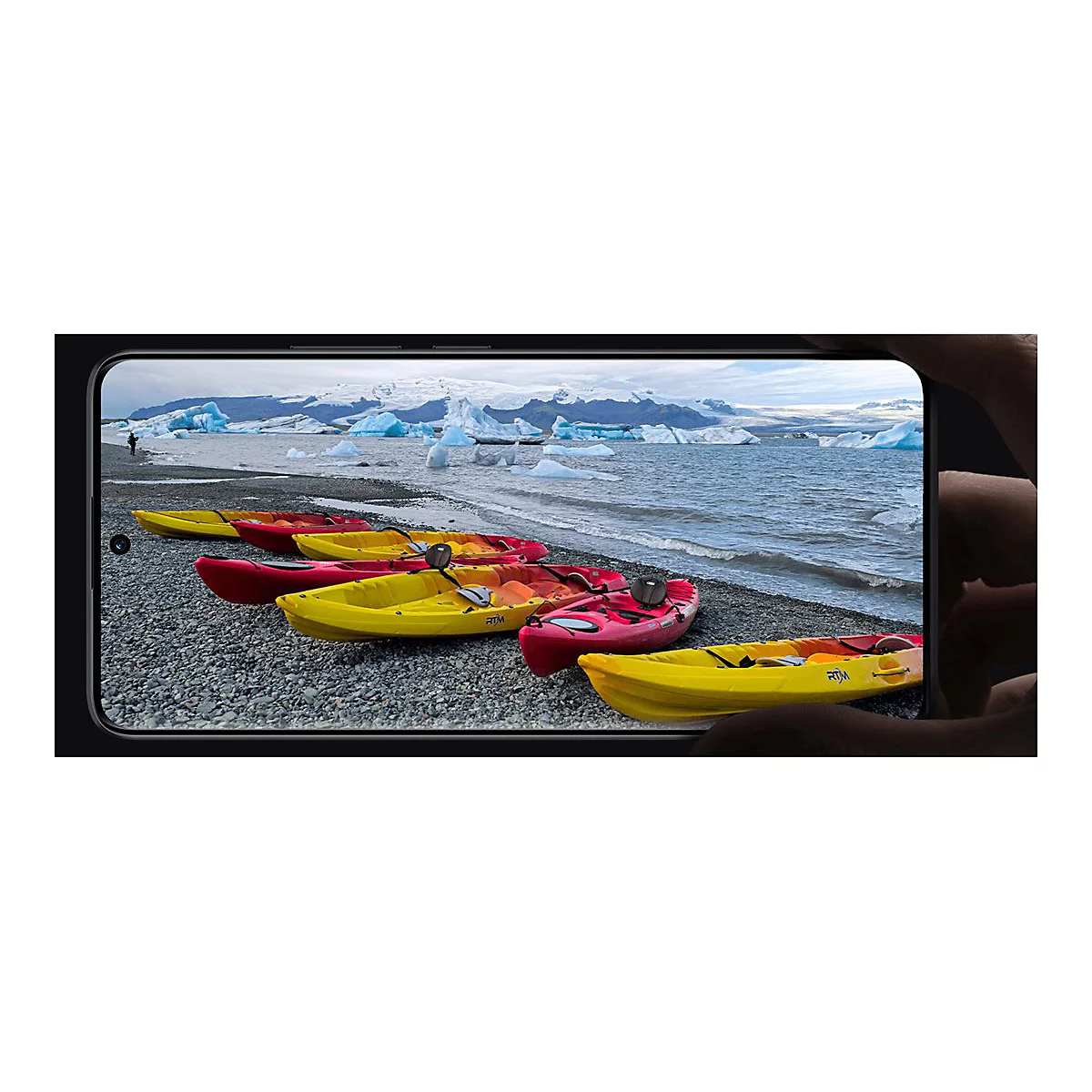 Xiaomi Redmi Note 13 Pro+ - 5G Smartphone - Dual-SIM - RAM 8 GB / Interner Speicher 256 GB - OLED-Display - 6.67'