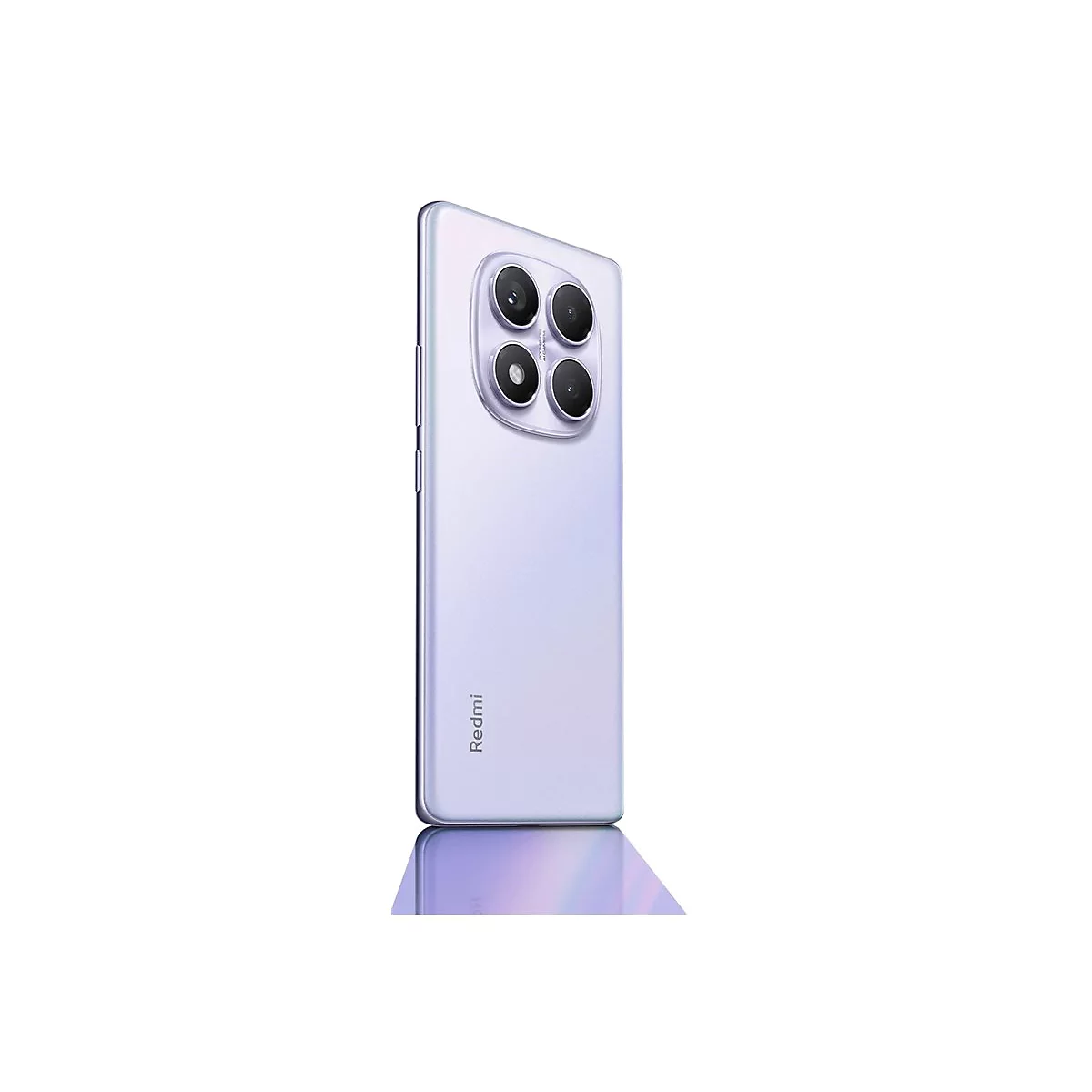 Xiaomi Redmi Note 14 Pro - 4G Smartphone - Dual-SIM - RAM 8 GB / Interner Speicher 256 GB - microSD slot - OLED-Display