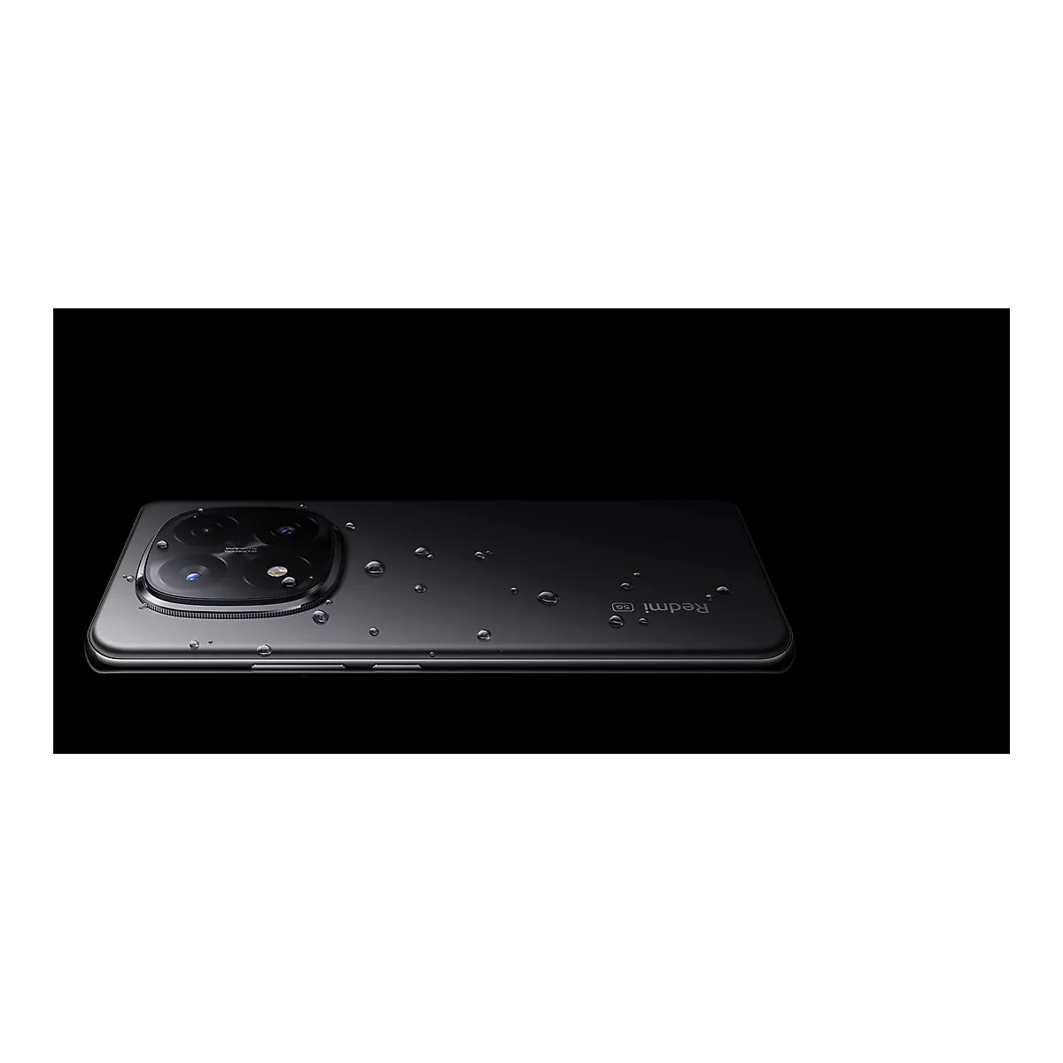 Xiaomi Redmi Note 14 Pro+ - 5G Smartphone - Dual-SIM - RAM 8 GB / Interner Speicher 256 GB - OLED-Display - 6.67'