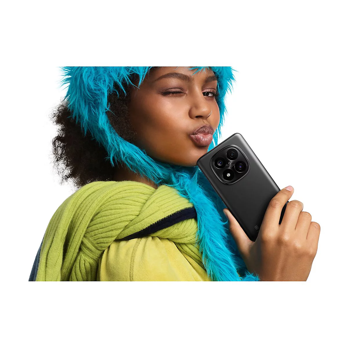 Xiaomi Redmi Note 14 Pro+ - 5G Smartphone - Dual-SIM - RAM 8 GB / Interner Speicher 256 GB - OLED-Display - 6.67'