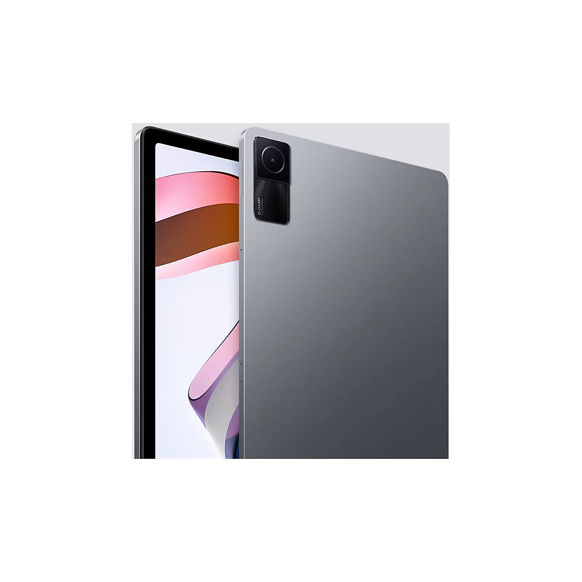 Xiaomi Redmi Pad SE - Tablet - Android 14 - 64 GB eMMC - 22.1 cm (8.7') Farb-LCD (1340 x 800) - microSD-Steckplatz