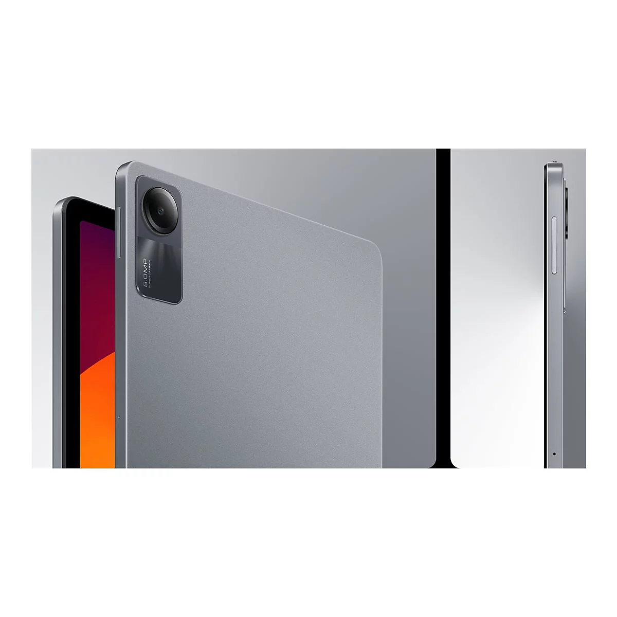 Xiaomi Redmi Pad SE - Tablet - Android 14 - 64 GB eMMC - 22.1 cm (8.7') Farb-LCD (1340 x 800) - microSD-Steckplatz