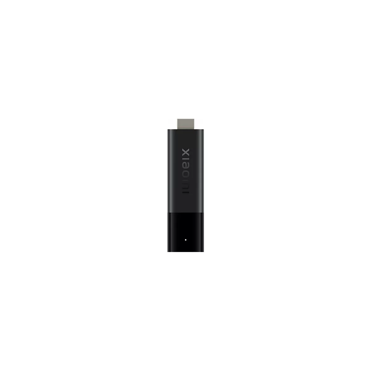 Xiaomi TV Stick - AV-Player - 2 GB RAM - 8 GB - 4K UHD (2160p) - Schwarz