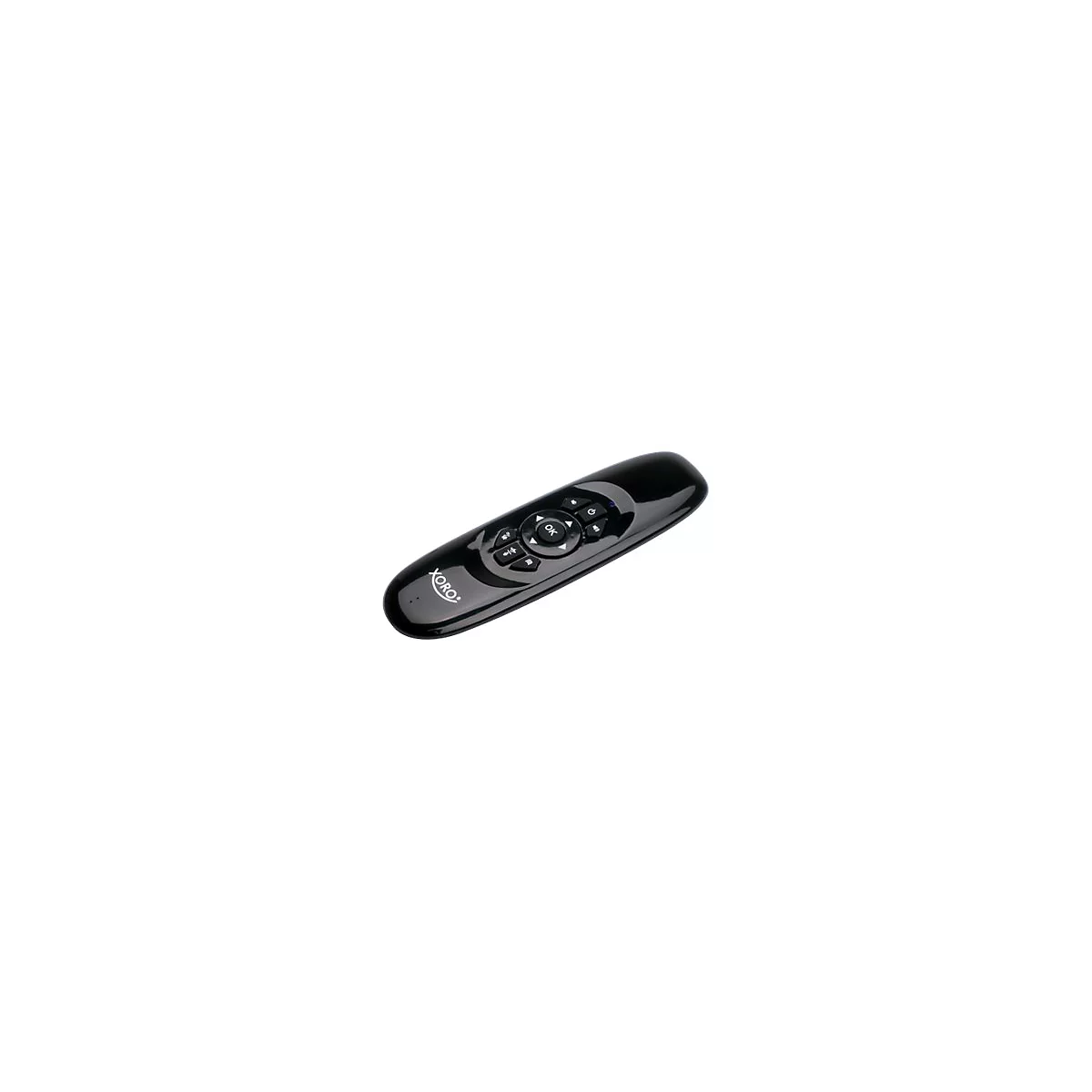 Xoro AMW 100 - Universalfernbedienung mit QWERTZ-Tastatur