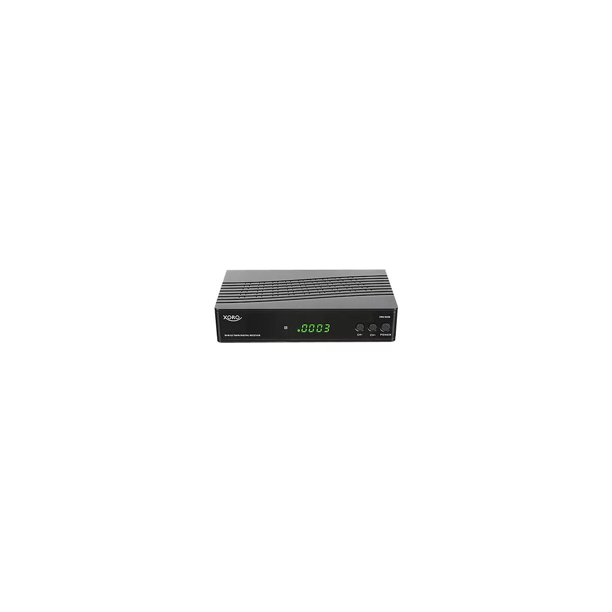Xoro HRS 9194 - Satelliten-TV-Empfänger