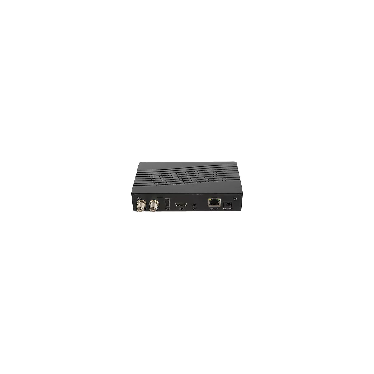 Xoro HRS 9194 - Satelliten-TV-Empfänger