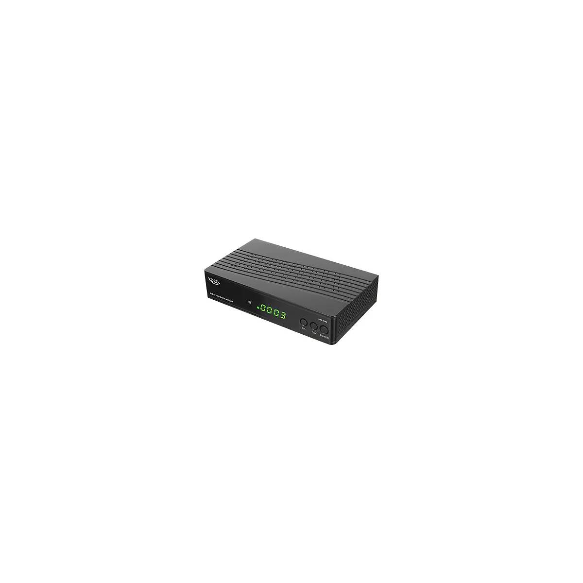 Xoro HRS 9194 - Satelliten-TV-Empfänger