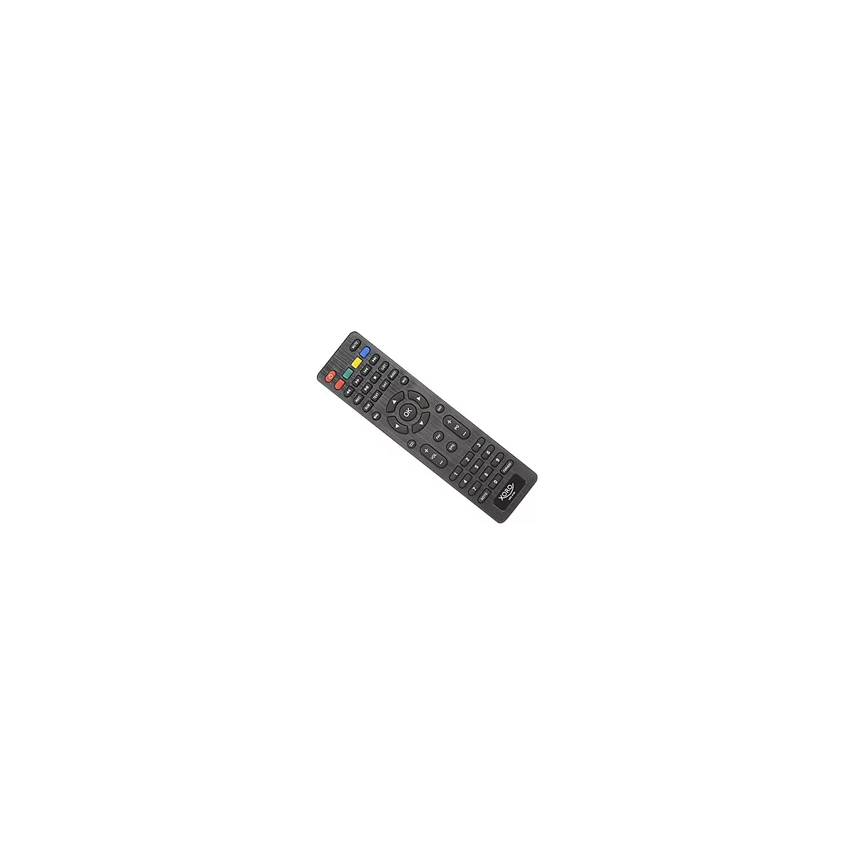 Xoro HRS 9194 - Satelliten-TV-Empfänger