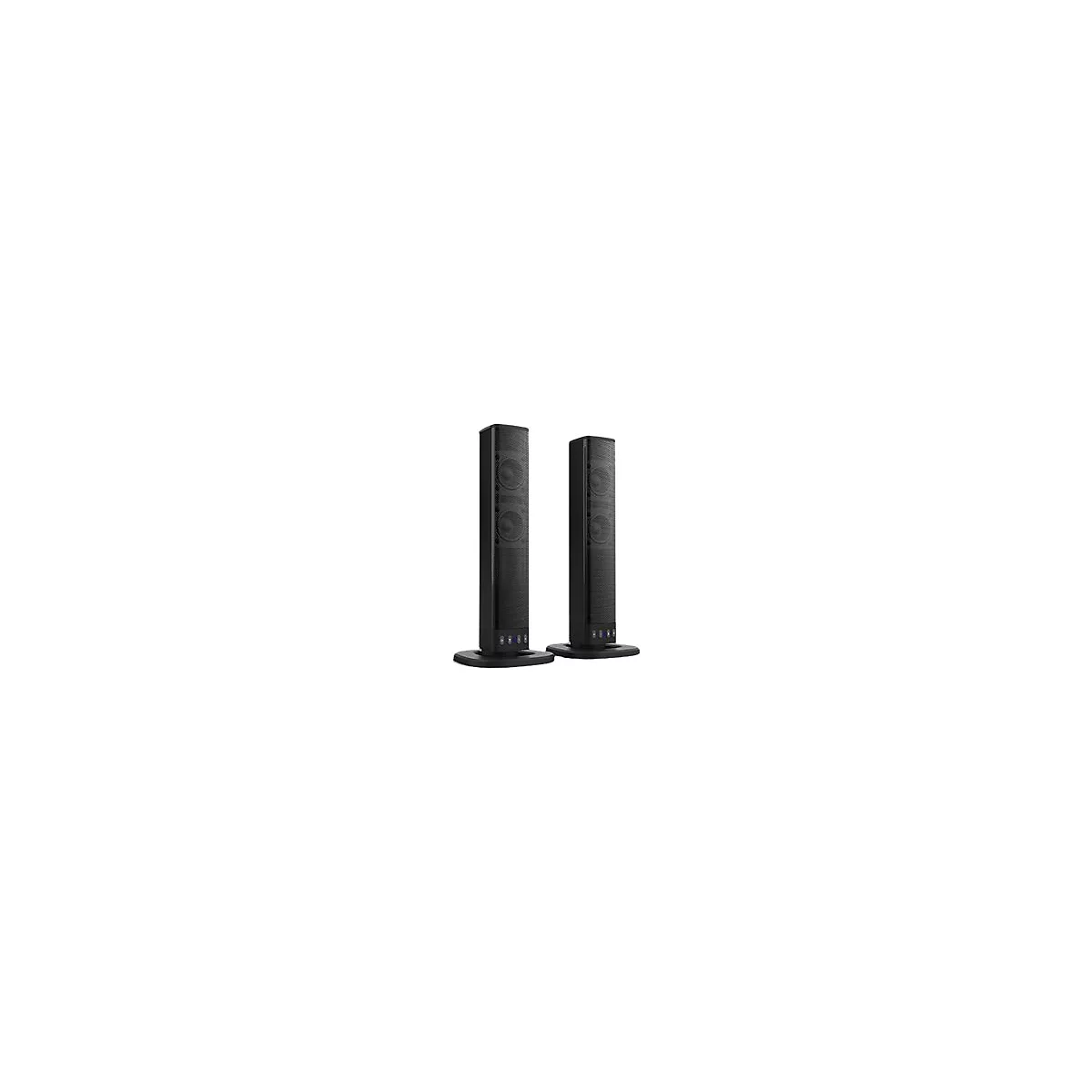 Xoro HSB 55 - Soundbar - kabellos - Bluetooth - 20 Watt