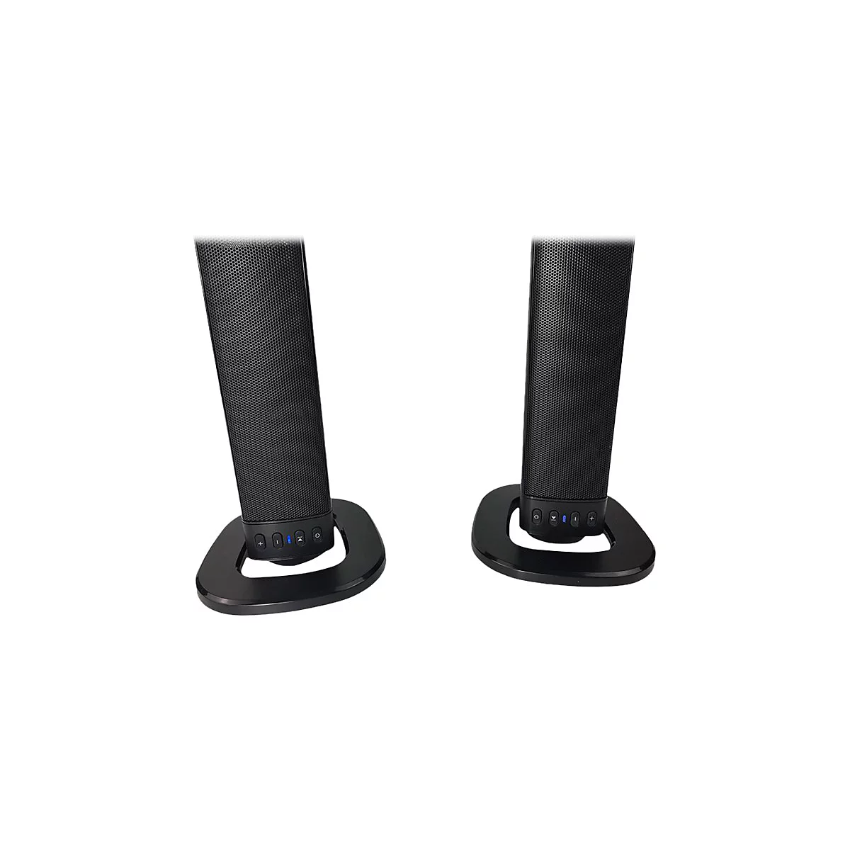 Xoro HSB 55 - Soundbar - kabellos - Bluetooth - 20 Watt