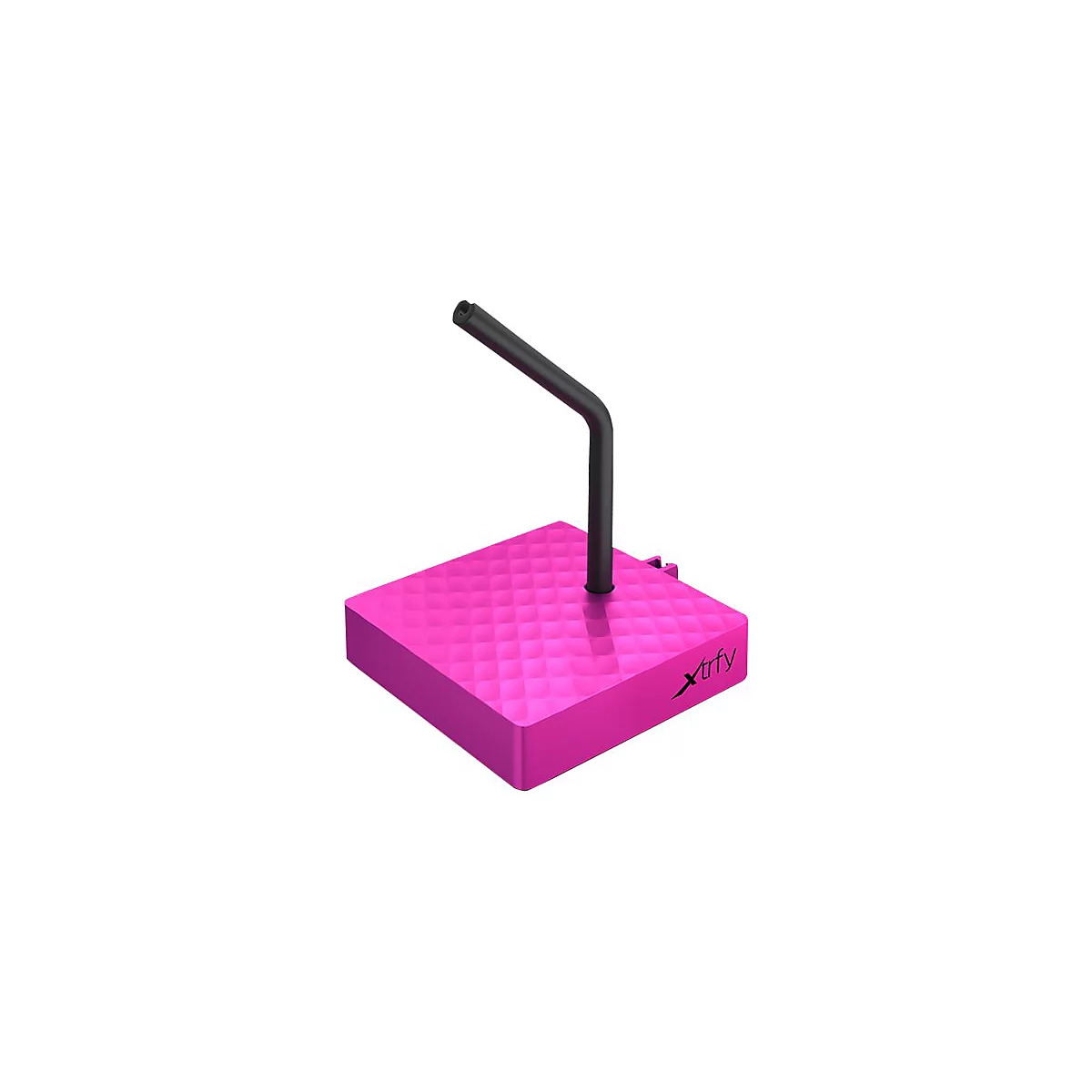 Xtrfy B4 - Mouse Bungee - pink