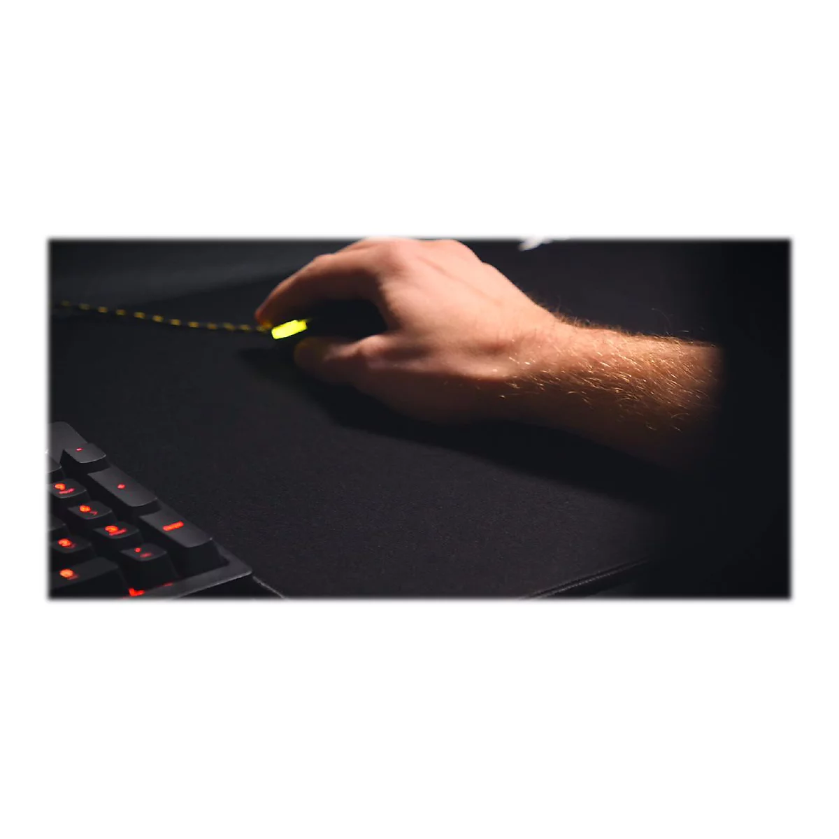 Xtrfy XG-GP2-L - Mauspad
