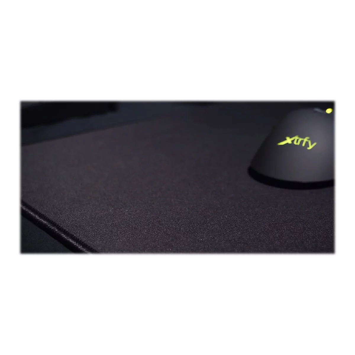 Xtrfy XG-GP2-L - Mauspad