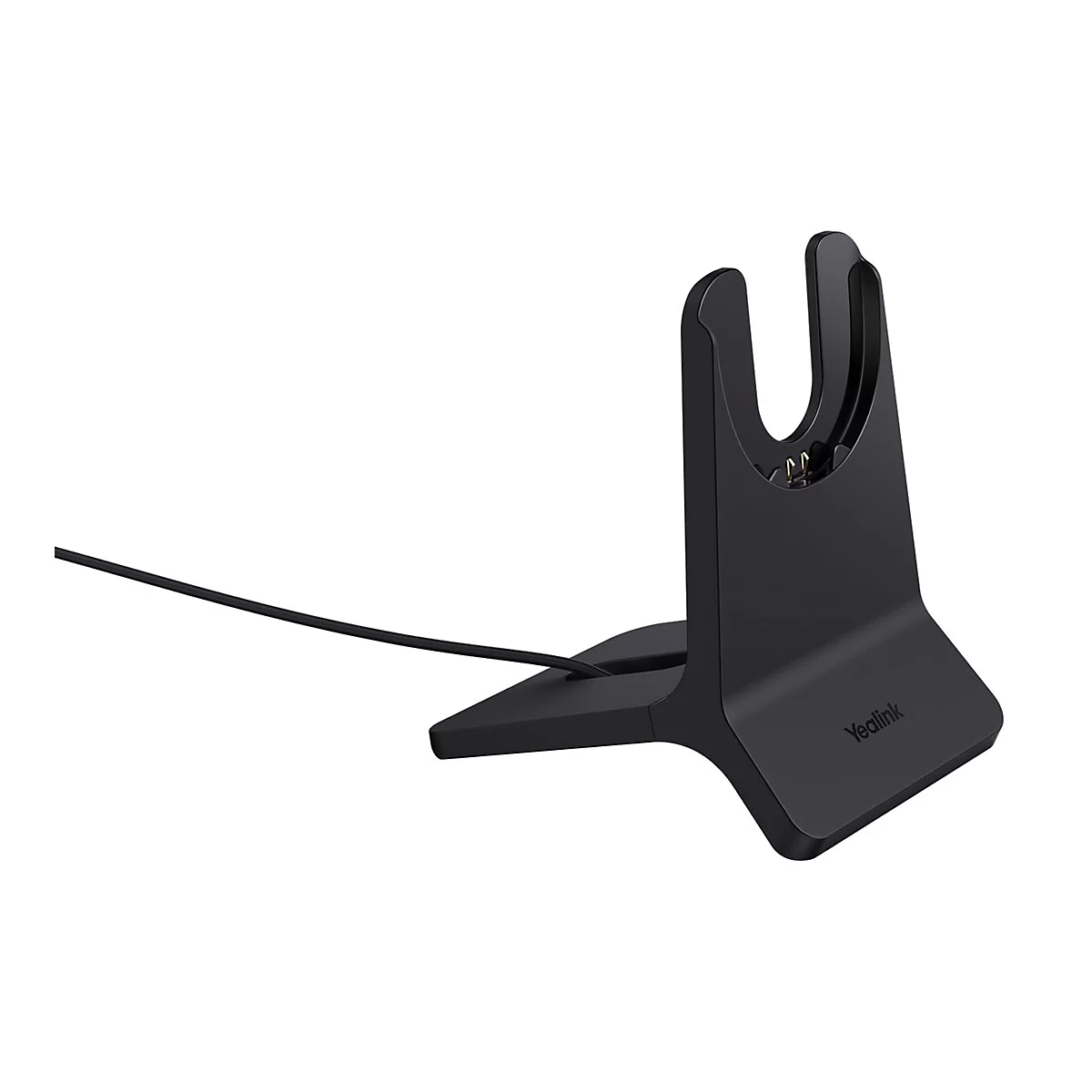Yealink BH74 - Headset - On-Ear - Bluetooth - kabellos - aktive Rauschunterdrückung