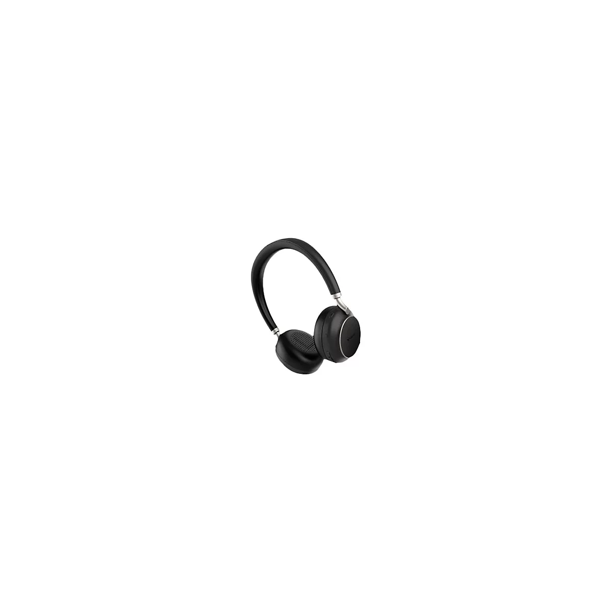 Yealink BH76 - Headset - On-Ear - Bluetooth - kabellos - aktive Rauschunterdrückung