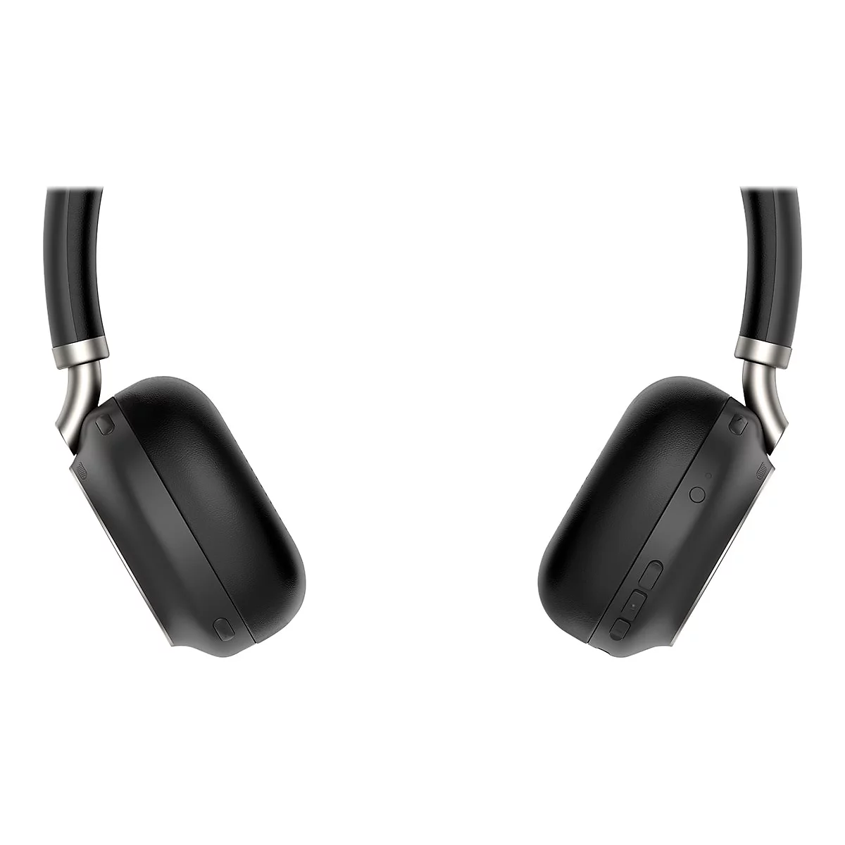 Yealink BH76 - Headset - On-Ear - Bluetooth - kabellos - aktive Rauschunterdrückung