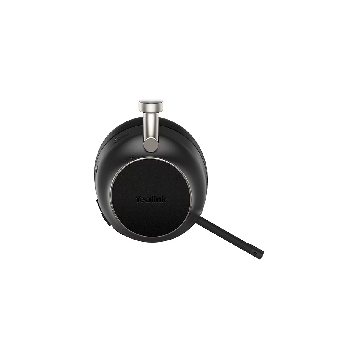 Yealink BH76 - Headset - On-Ear - Bluetooth - kabellos - aktive Rauschunterdrückung