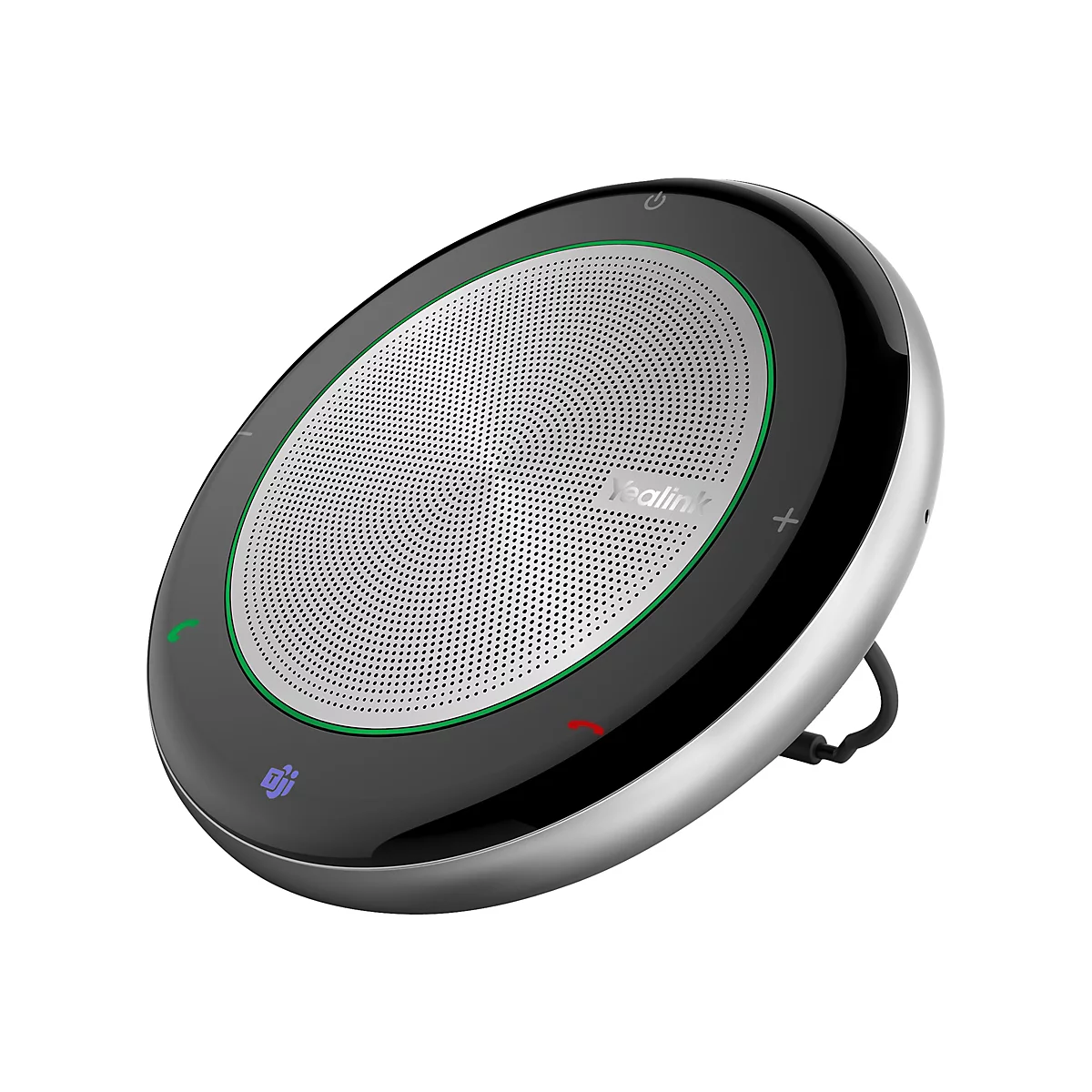 Yealink CP700 - Teams Edition - Freisprechtelefon - Bluetooth - kabellos - USB