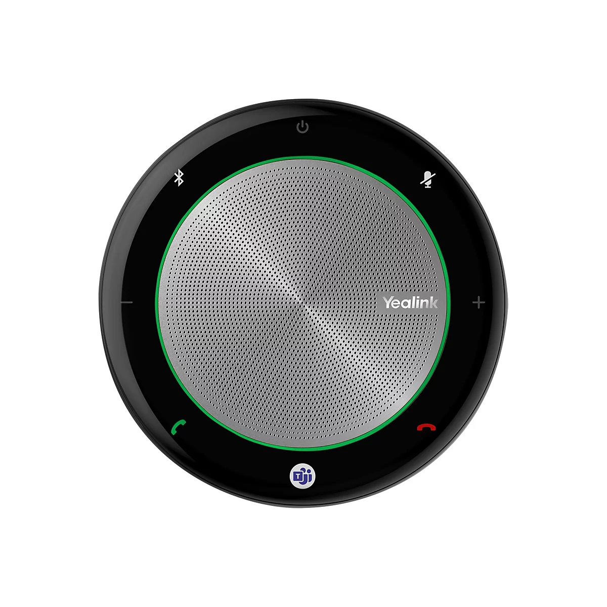 Yealink CP700 - Teams Edition ohne BT50 - Freisprechtelefon - Bluetooth - kabellos - USB