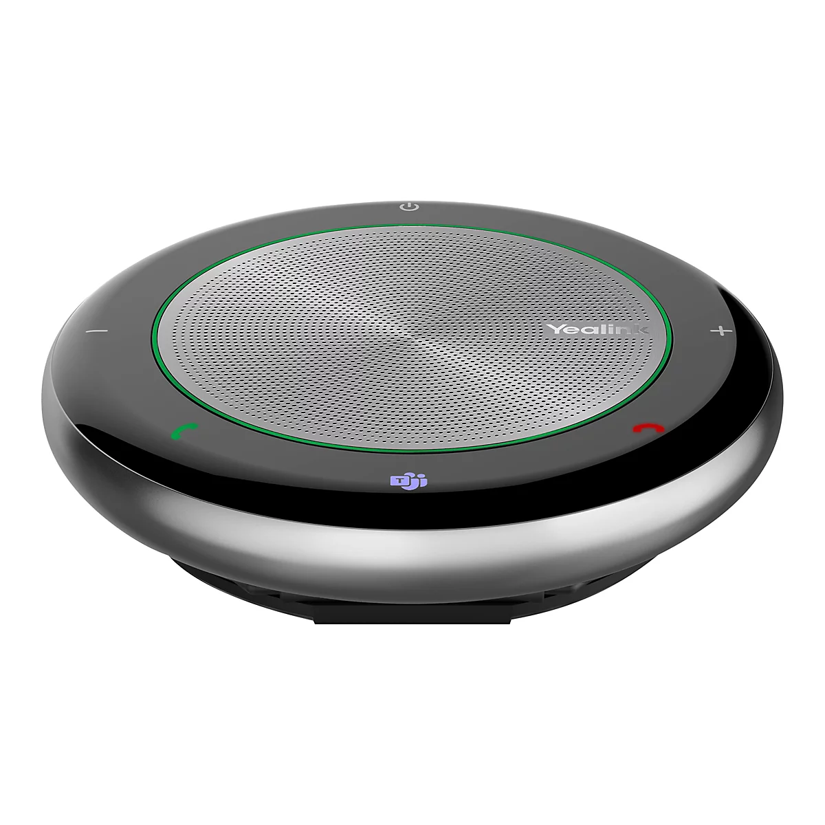 Yealink CP700 - Teams Edition ohne BT50 - Freisprechtelefon - Bluetooth - kabellos - USB