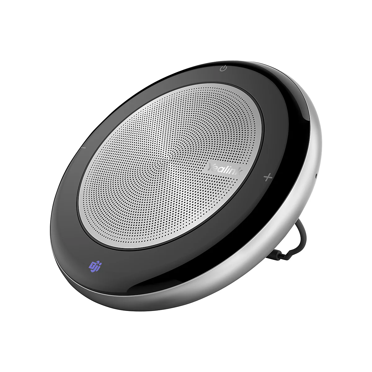 Yealink CP700 - Teams Edition ohne BT50 - Freisprechtelefon - Bluetooth - kabellos - USB