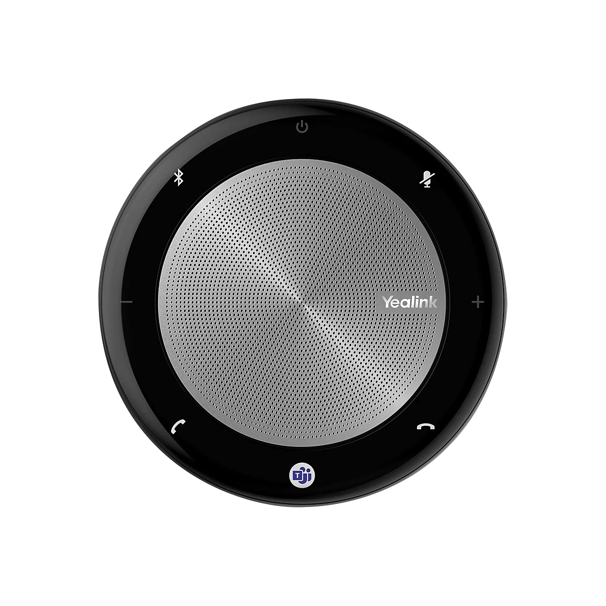 Yealink CP700 - Teams Edition ohne BT50 - Freisprechtelefon - Bluetooth - kabellos - USB