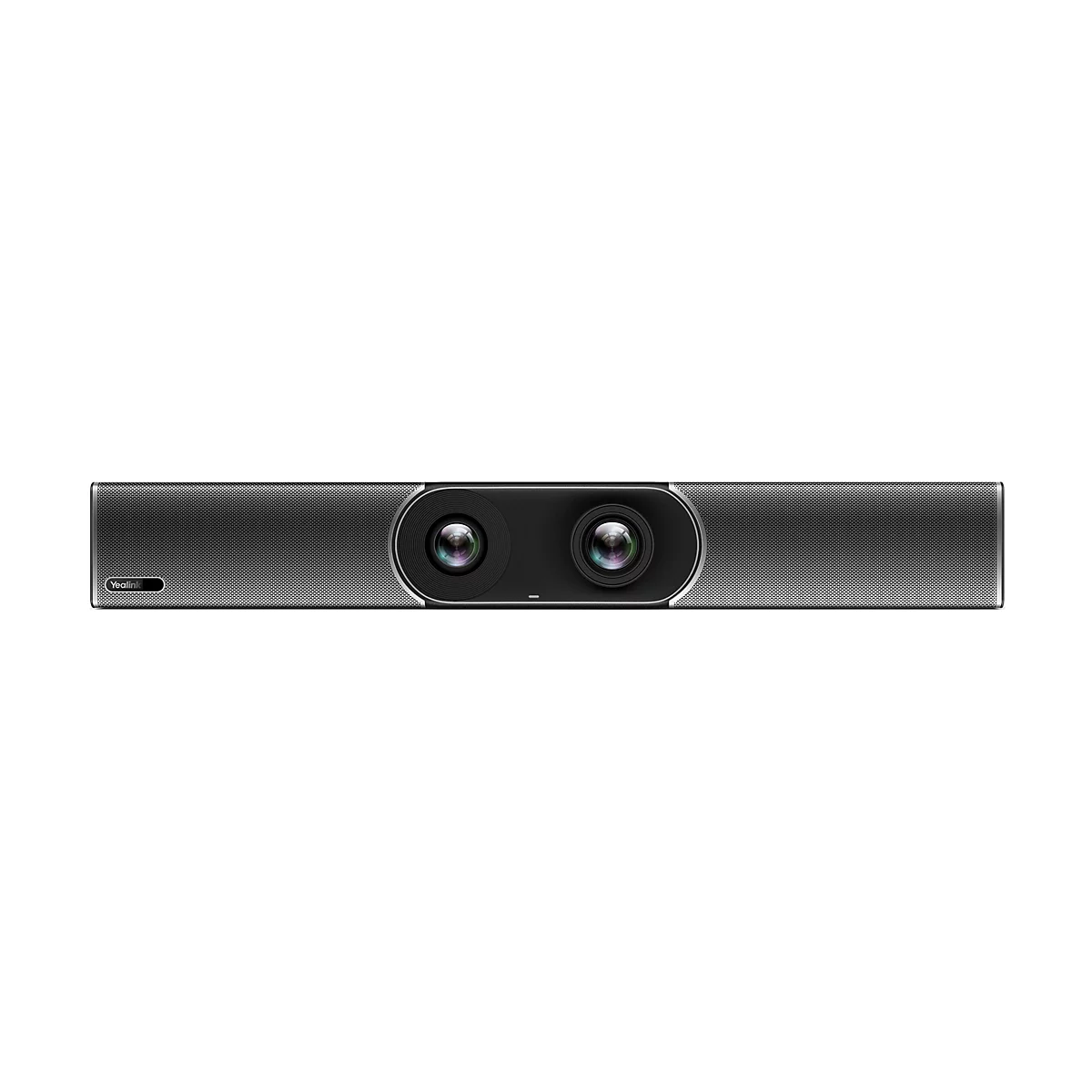 Yealink MeetingBar A30 - All-in-One Videokonferenz-Leiste (Videoleiste, Fernsteuerung) - Zertifiziert für Microsoft Teams, Certified for Zoom Rooms