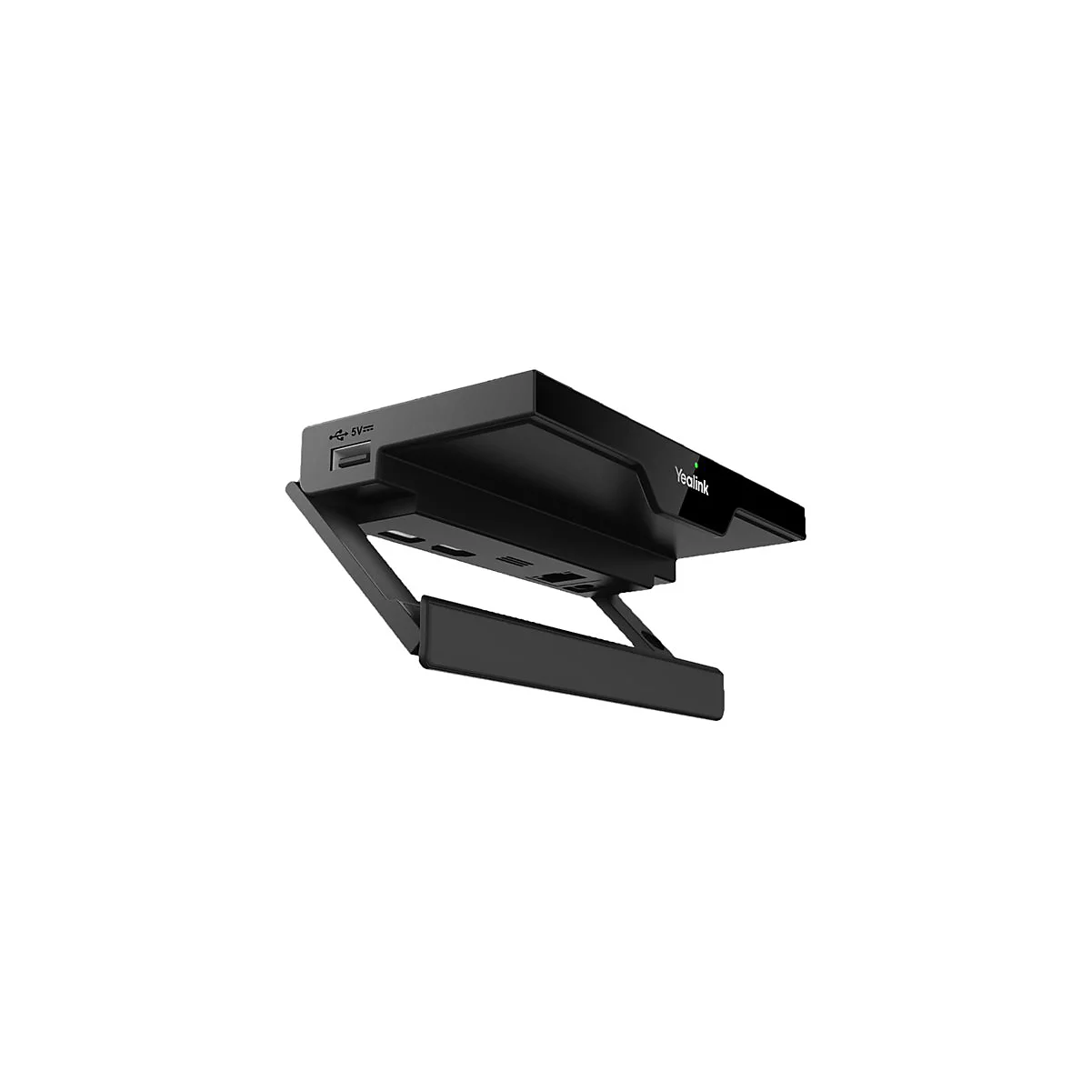 Yealink RoomCast - Präsentationsserver - 1GbE - Wi-Fi 5 - Bluetooth