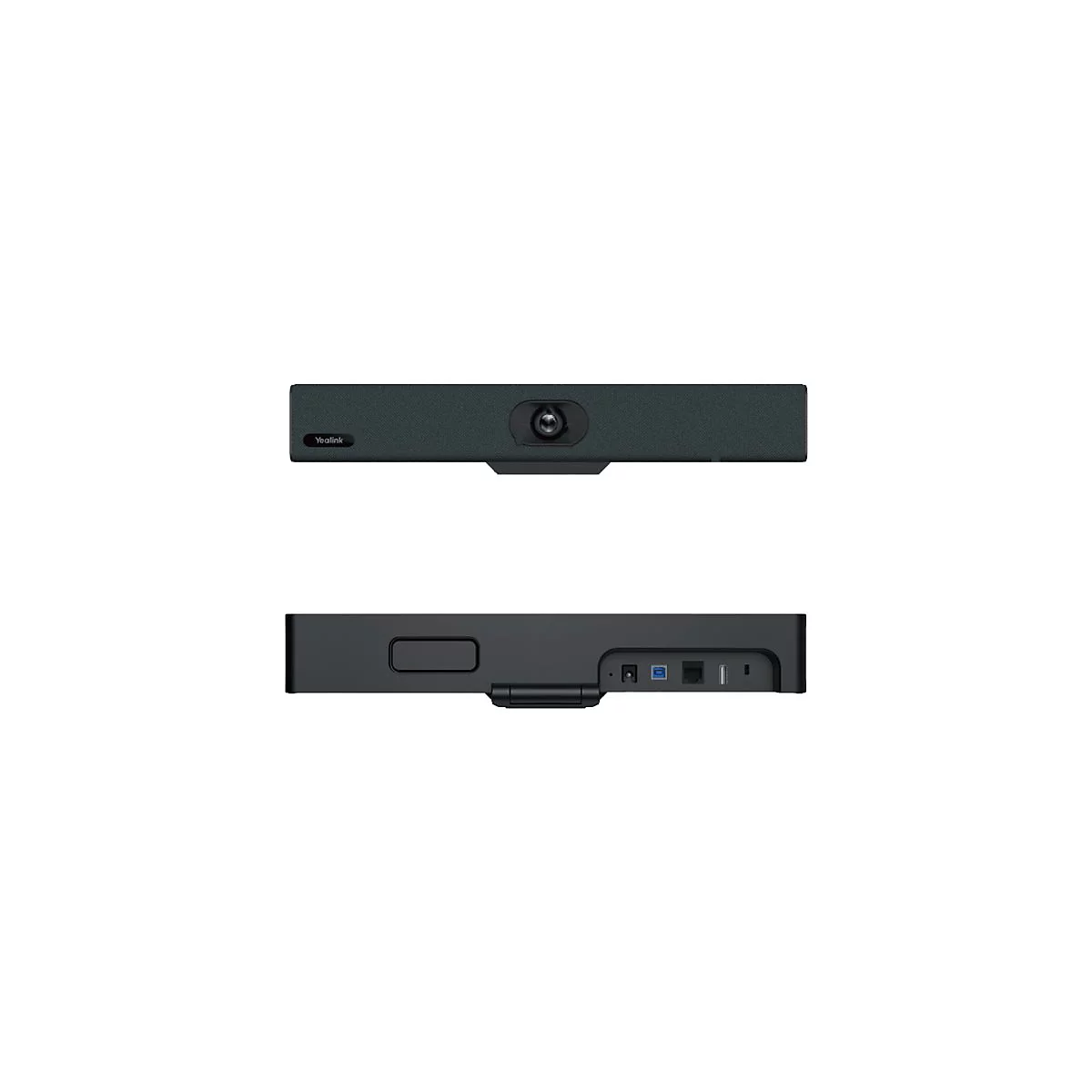 Yealink UVC34 - Konferenzkamera - Farbe - 8 MP - 4K - Audio