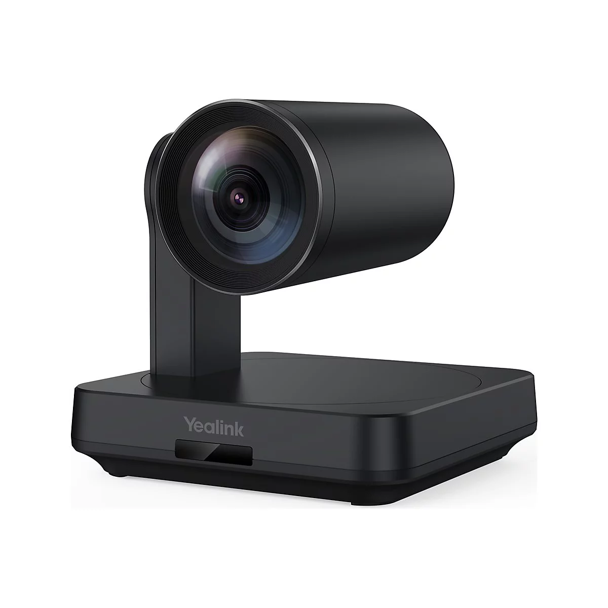 Yealink UVC84 Black USB Camera