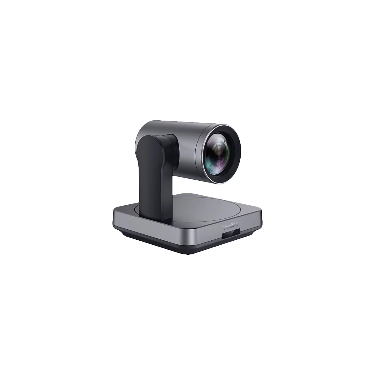 Yealink UVC84 - Konferenzkamera - PTZ - Farbe - 3840 x 2160 - motorbetrieben