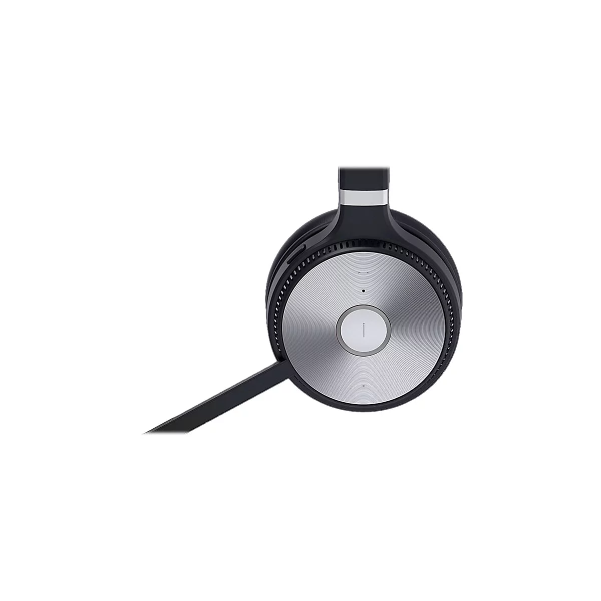 Yealink WH66 Dual UC - Workstation - Headset - ohrumschließend - DECT - kabellos