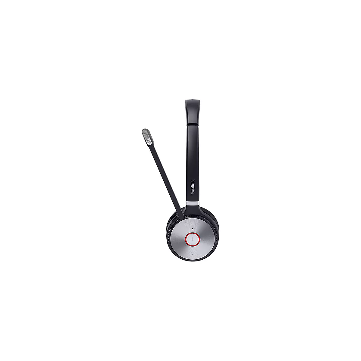 Yealink WH66 Dual UC - Workstation - Headset - ohrumschließend - DECT - kabellos