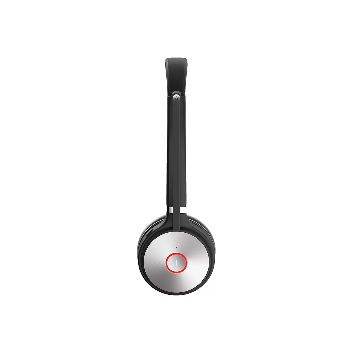 Yealink WH66 Dual UC - Workstation - Headset - ohrumschließend - DECT - kabellos
