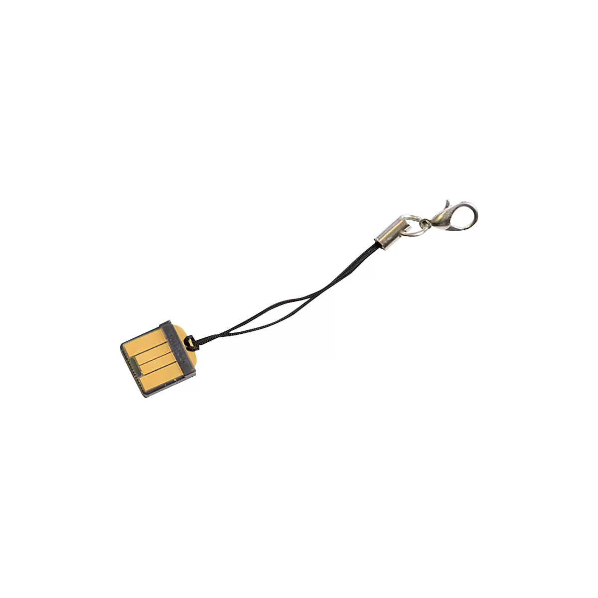 Yubico YubiKey 5 Nano - USB-Sicherheitsschlüssel