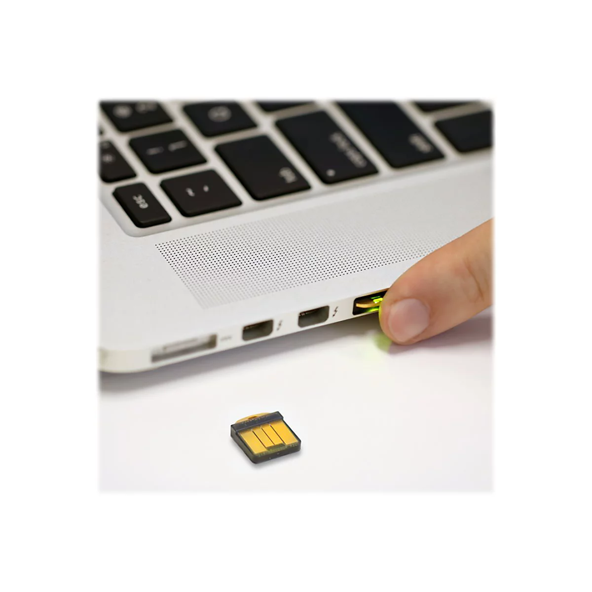 Yubico YubiKey 5 Nano - USB-Sicherheitsschlüssel