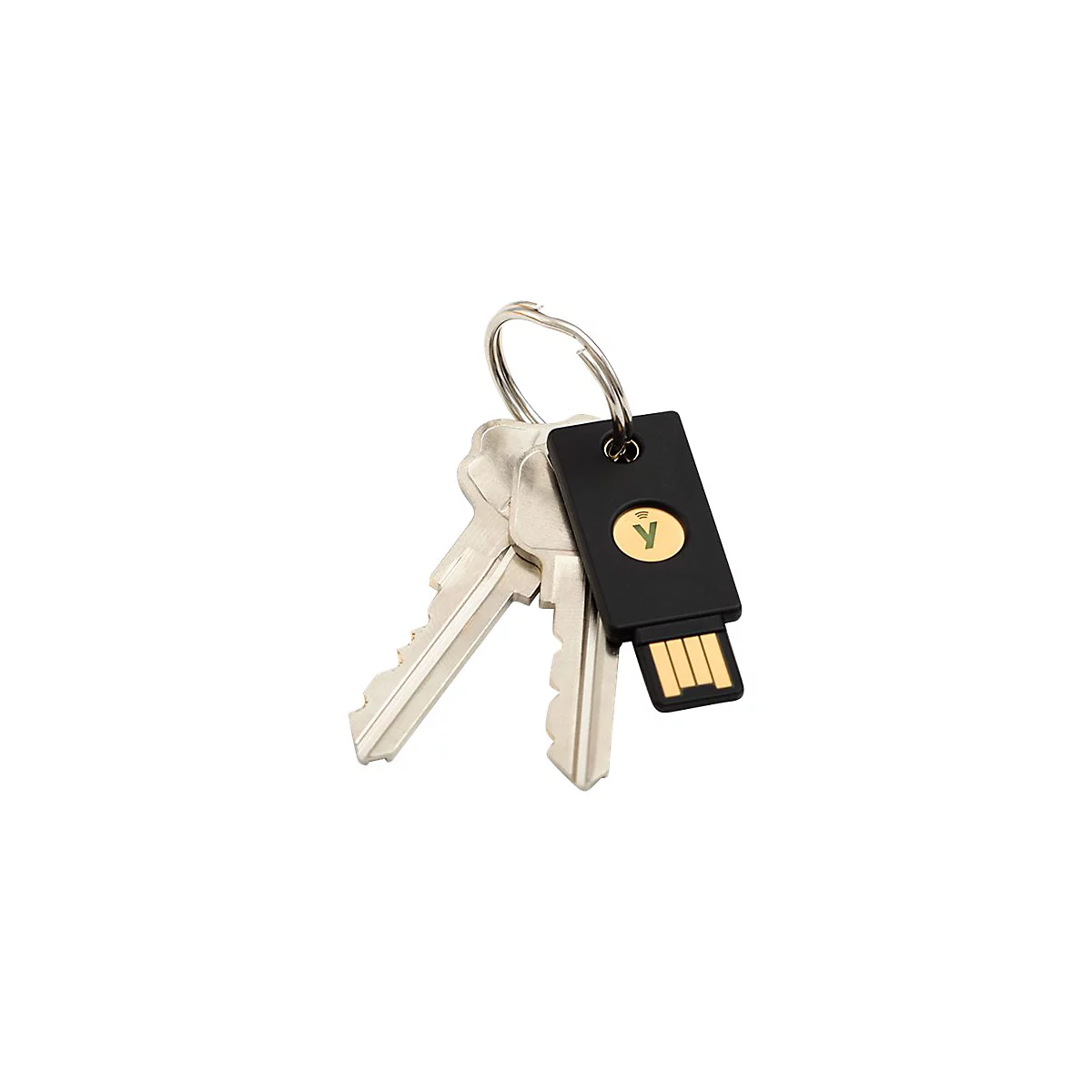 Yubico YubiKey 5 NFC - Systemsicherheitsschlüssel