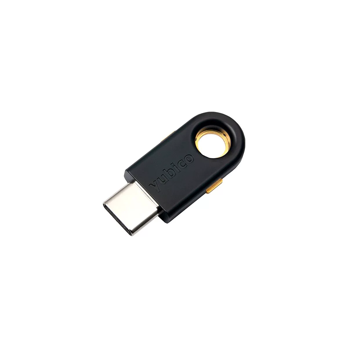 Yubico YubiKey 5C FIPS - USB-C Sicherheitsschlüssel