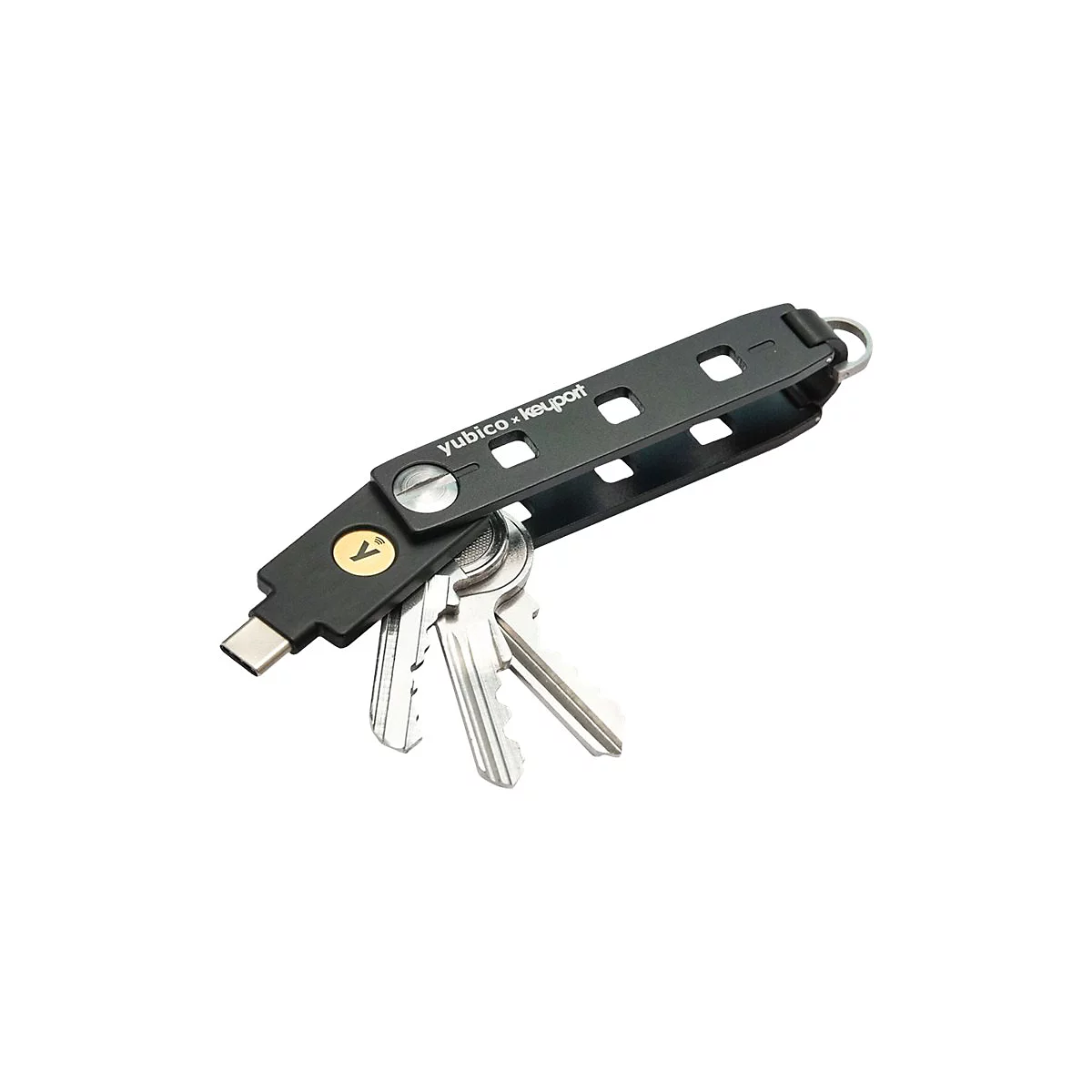 Yubico YubiKey 5C NFC - USB-C Sicherheitsschlüssel - minimum order quantity is 50 pcs