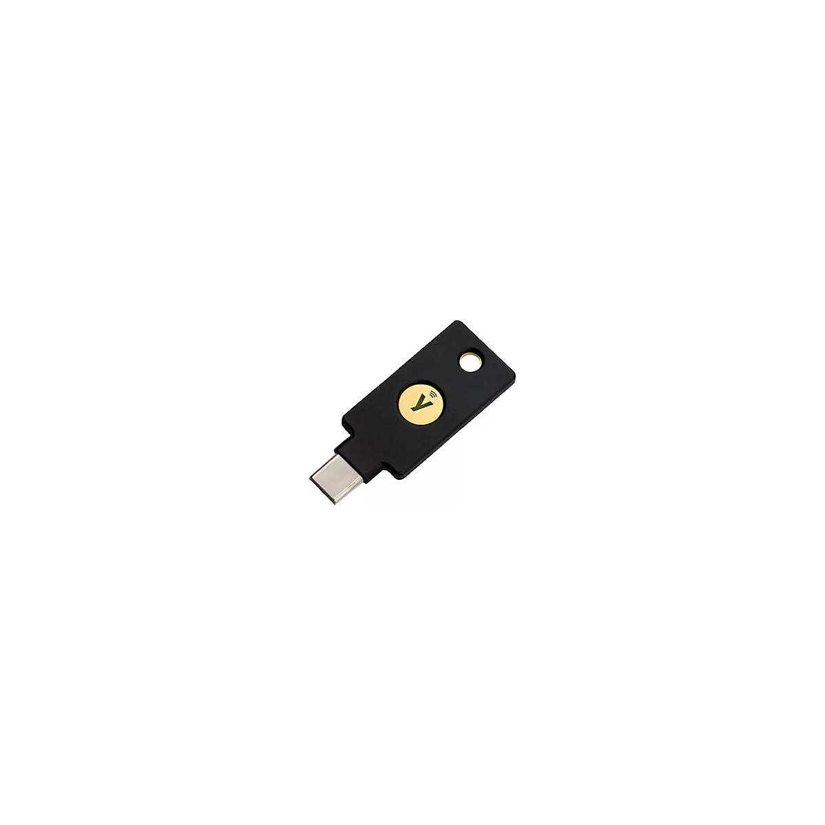 Yubico YubiKey 5C NFC - USB-C Sicherheitsschlüssel - minimum order quantity is 50 pcs