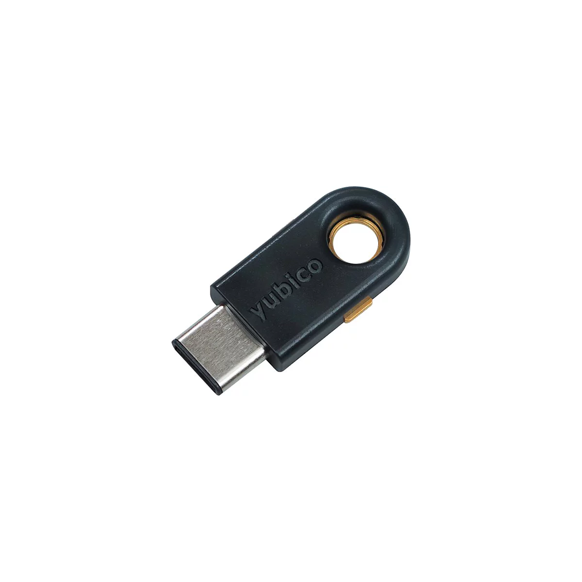 Yubico YubiKey 5C - USB-Sicherheitsschlüssel