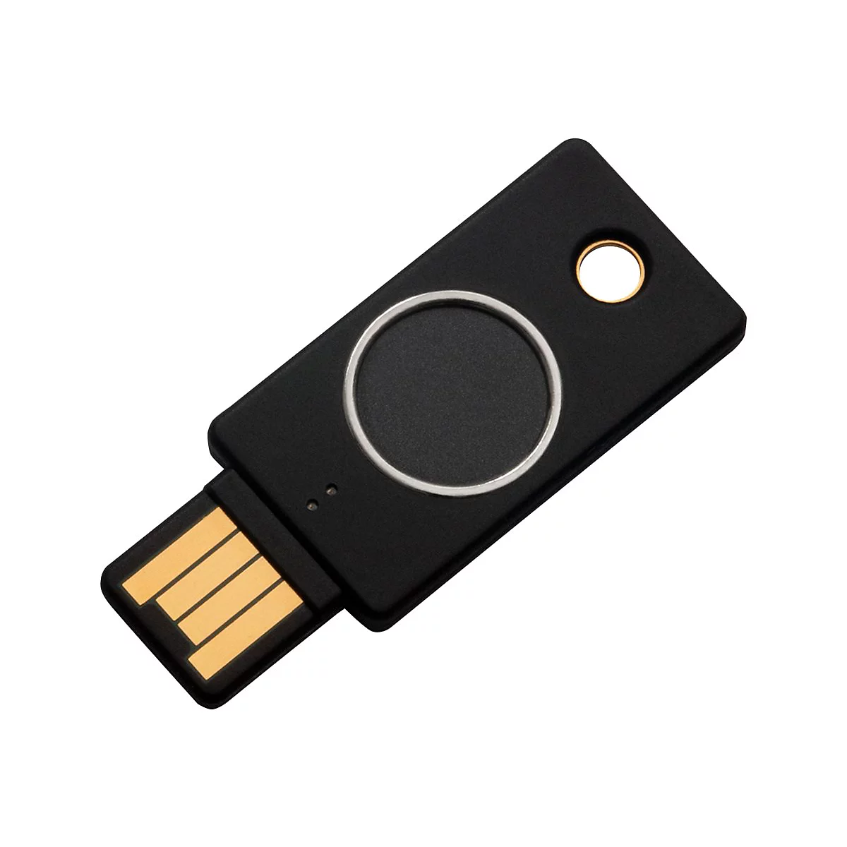 Yubico YubiKey Bio - FIDO Edition - USB-Sicherheitsschlüssel