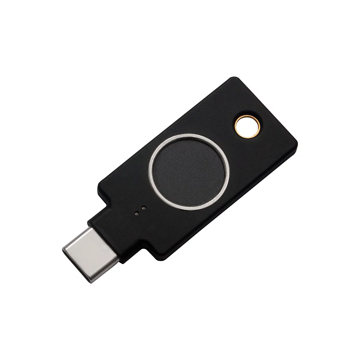 Yubico YubiKey C Bio - FIDO Edition - USB-C Sicherheitsschlüssel