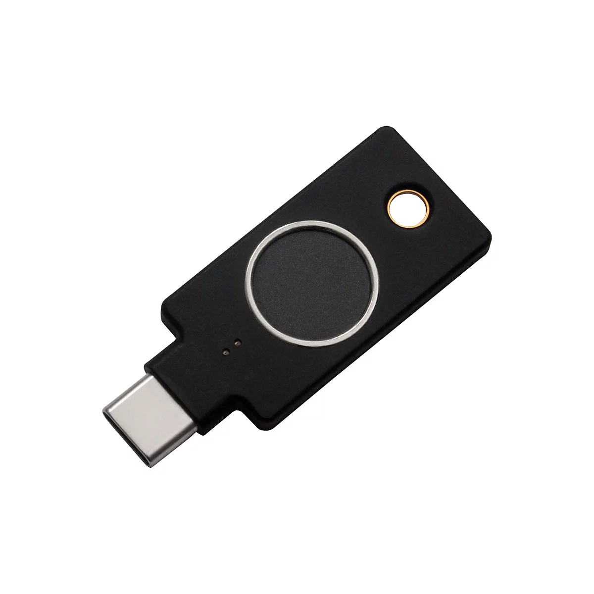 Yubico YubiKey C Bio - FIDO Edition - USB-C Sicherheitsschlüssel
