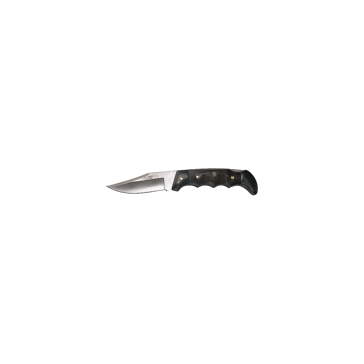 Zakmes handvat-L.115mm lemmet-L.97mm